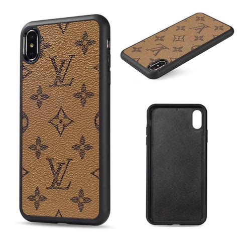 Amazon.com: Louis Vuitton Samsung Galaxy S9 Case